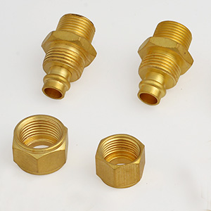 Electrofusion Couplings for PE,PP Pipes